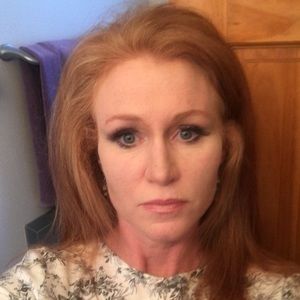 Meet your Posher, Barbara jo